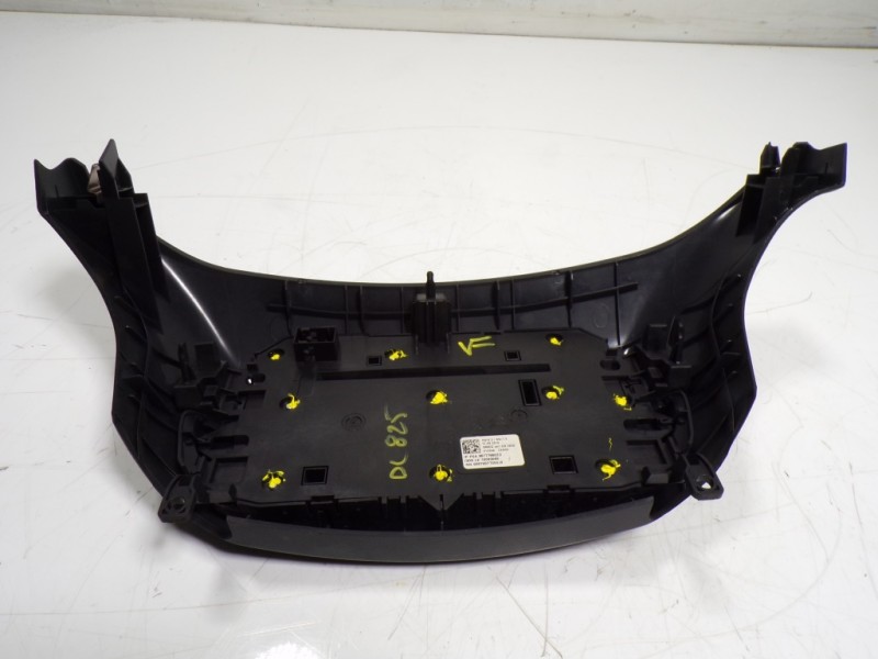 Recambio de mando multifuncion para peugeot 308 sw 1.5 blue-hdi fap referencia OEM IAM 96777660ZD 96777660ZD 