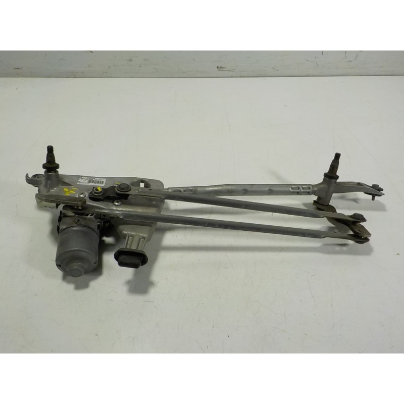 Recambio de motor limpia delantero para peugeot 308 sw 1.5 blue-hdi fap referencia OEM IAM  9810327980 