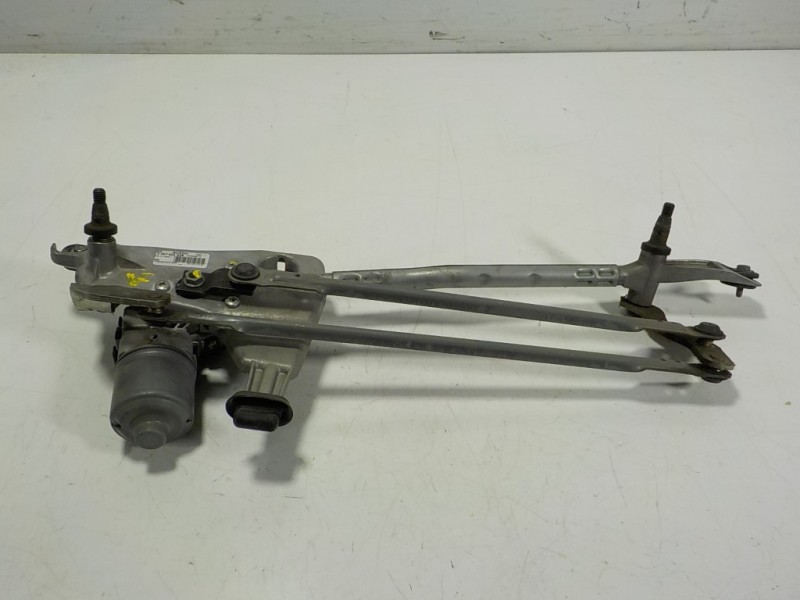 Recambio de motor limpia delantero para peugeot 308 sw 1.5 blue-hdi fap referencia OEM IAM  9810327980 