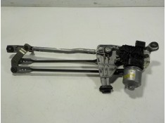 Recambio de motor limpia delantero para peugeot 308 sw 1.5 blue-hdi fap referencia OEM IAM  9810327980  2