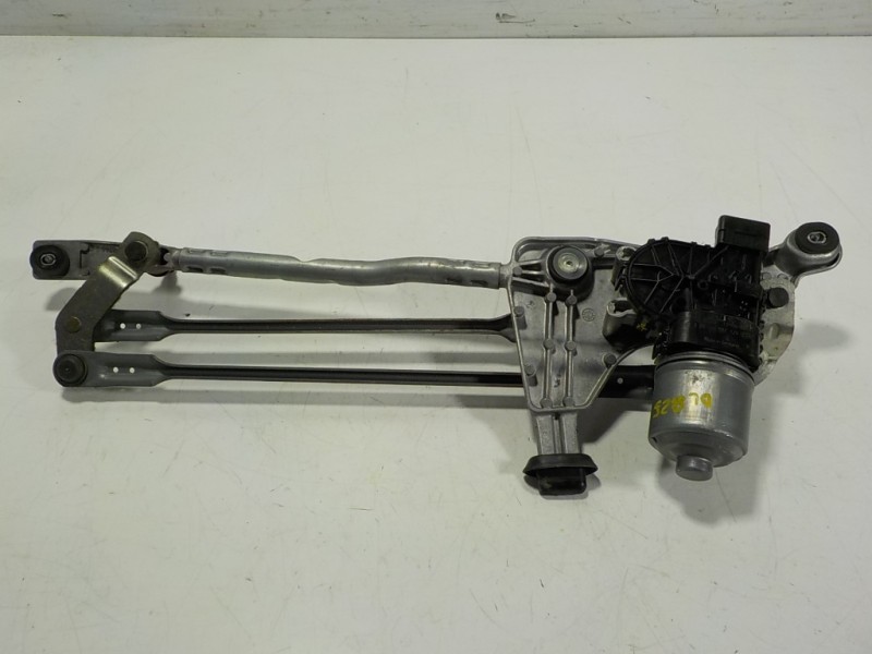 Recambio de motor limpia delantero para peugeot 308 sw 1.5 blue-hdi fap referencia OEM IAM  9810327980 