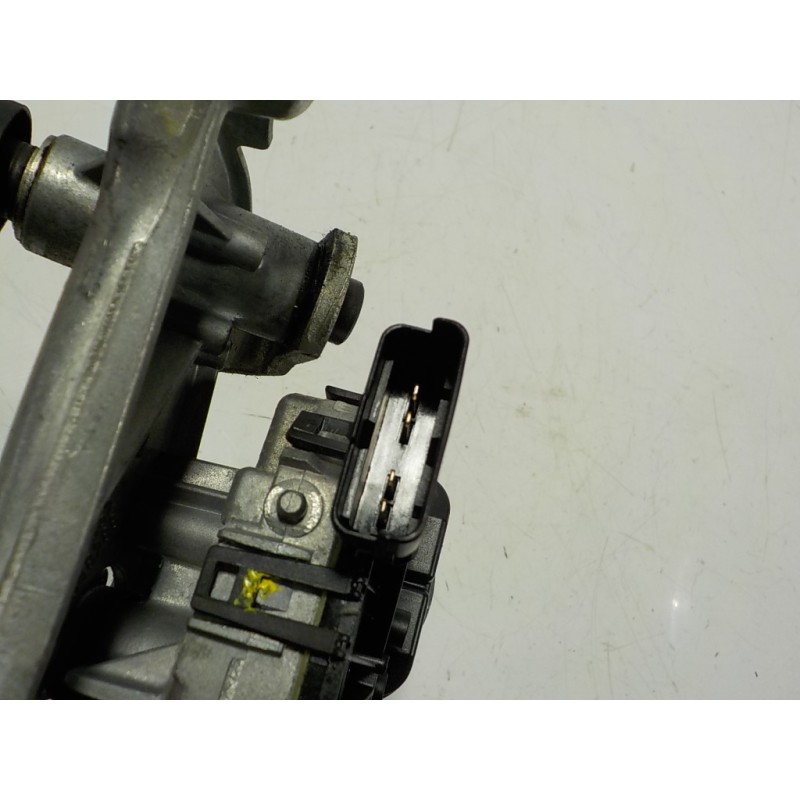 Recambio de motor limpia delantero para peugeot 308 sw 1.5 blue-hdi fap referencia OEM IAM  9810327980 