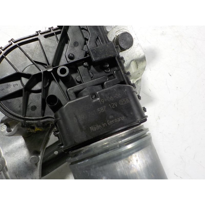 Recambio de motor limpia delantero para peugeot 308 sw 1.5 blue-hdi fap referencia OEM IAM  9810327980 