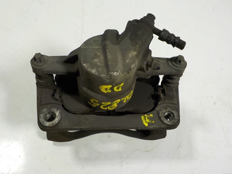 Recambio de pinza freno delantera derecha para peugeot 308 sw 1.5 blue-hdi fap referencia OEM IAM 1610428280  