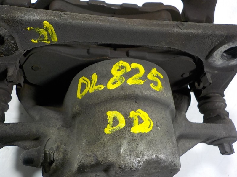 Recambio de pinza freno delantera derecha para peugeot 308 sw 1.5 blue-hdi fap referencia OEM IAM 1610428280  