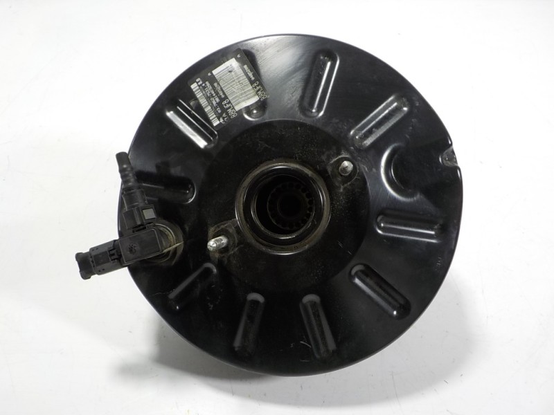 Recambio de servofreno para peugeot 308 sw 1.5 blue-hdi fap referencia OEM IAM 1647868780 9814469280 