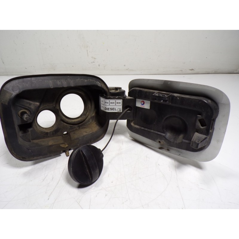 Recambio de tapa combustible para peugeot 308 sw 1.5 blue-hdi fap referencia OEM IAM 9818024980 9818229080 9818229080