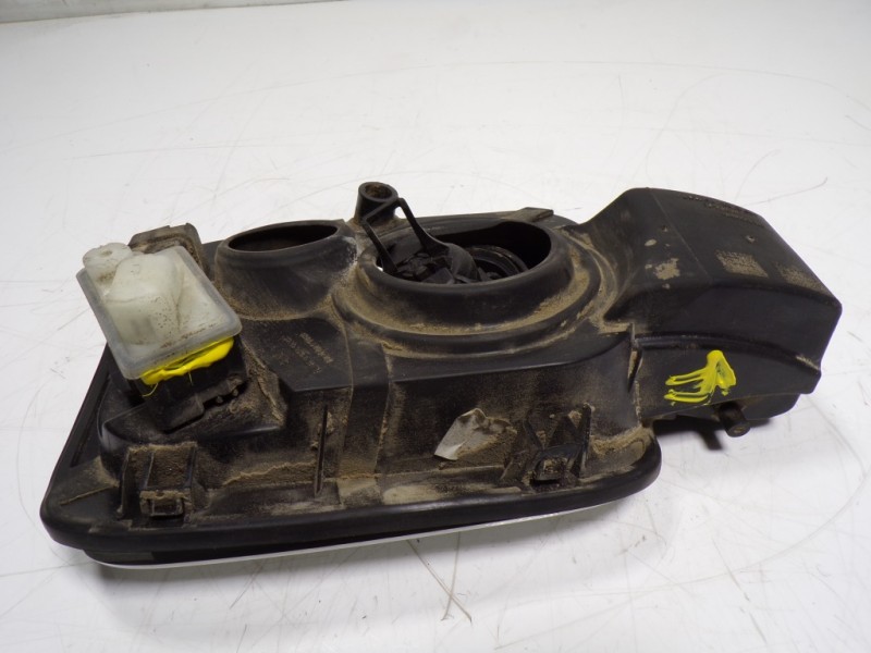 Recambio de tapa combustible para peugeot 308 sw 1.5 blue-hdi fap referencia OEM IAM 9818024980 9818229080 9818229080