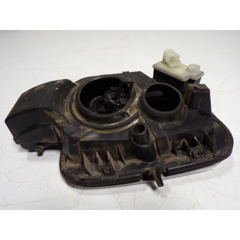 Recambio de tapa combustible para peugeot 308 sw 1.5 blue-hdi fap referencia OEM IAM 9818024980 9818229080 9818229080