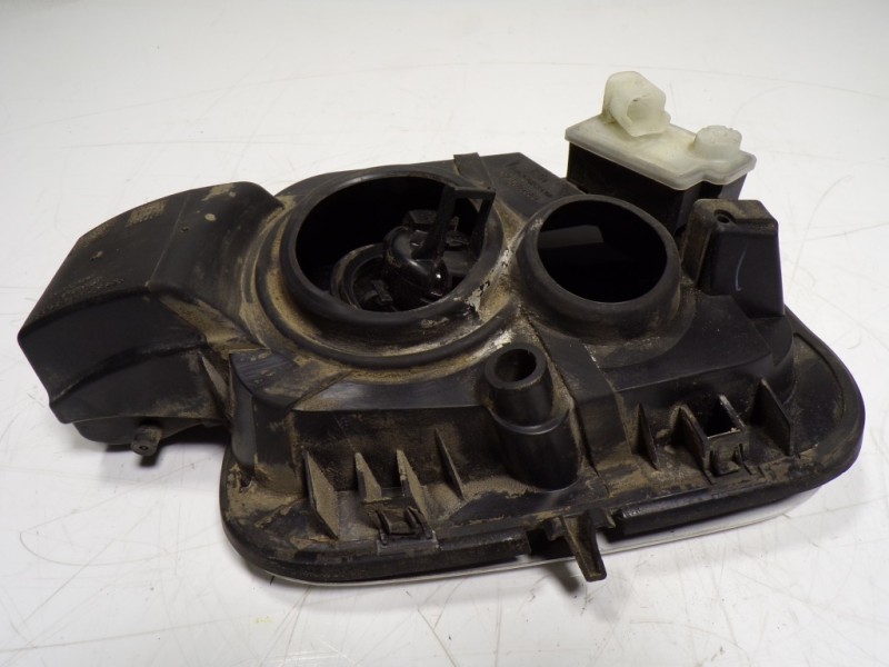 Recambio de tapa combustible para peugeot 308 sw 1.5 blue-hdi fap referencia OEM IAM 9818024980 9818229080 9818229080