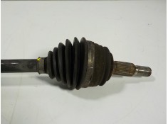 Recambio de transmision derecha para peugeot 308 sw 1.5 blue-hdi fap referencia OEM IAM 9809527980 9809527980  2