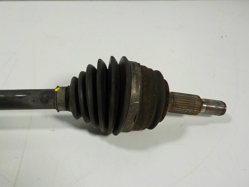 Recambio de transmision derecha para peugeot 308 sw 1.5 blue-hdi fap referencia OEM IAM 9809527980 9809527980 