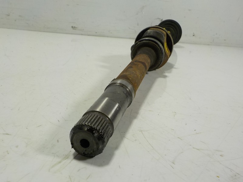 Recambio de transmision derecha para peugeot 308 sw 1.5 blue-hdi fap referencia OEM IAM 9809527980 9809527980 