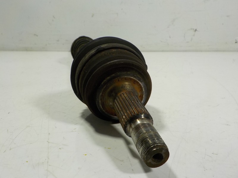 Recambio de transmision derecha para peugeot 308 sw 1.5 blue-hdi fap referencia OEM IAM 9809527980 9809527980 