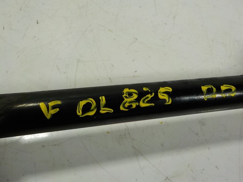 Recambio de transmision derecha para peugeot 308 sw 1.5 blue-hdi fap referencia OEM IAM 9809527980 9809527980 