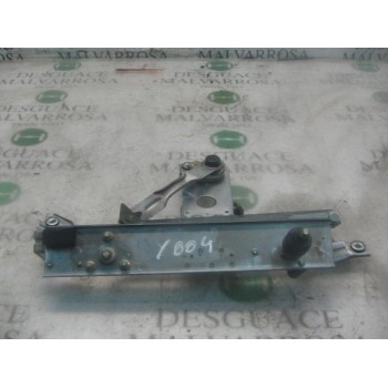 MOTOR LIMPIA TRASERO 