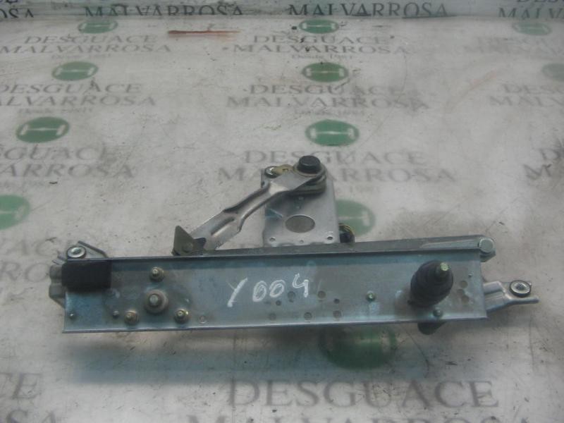 Recambio de motor limpia trasero para opel frontera a básico referencia OEM IAM   