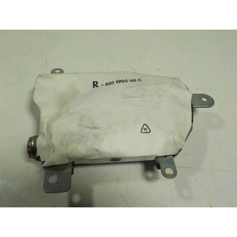 Recambio de airbag lateral delantero derecho para bmw serie m6 coupe (e63) basis referencia OEM IAM 72127050846 7050846 