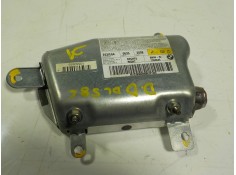 Recambio de airbag lateral delantero derecho para bmw serie m6 coupe (e63) basis referencia OEM IAM 72127050846 7050846  2