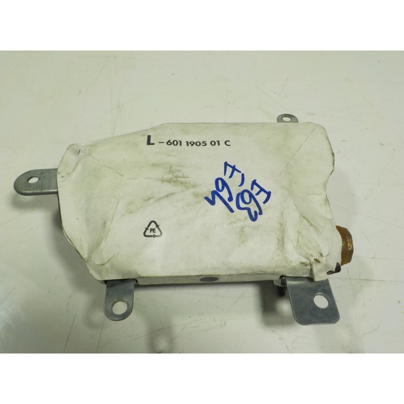 Recambio de airbag lateral delantero izquierdo para bmw serie m6 coupe (e63) basis referencia OEM IAM 72127050845  