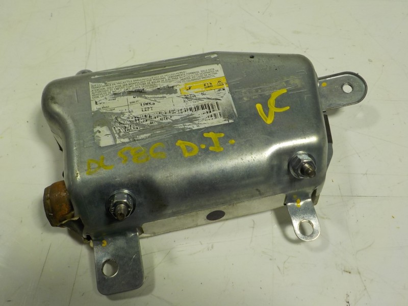 Recambio de airbag lateral delantero izquierdo para bmw serie m6 coupe (e63) basis referencia OEM IAM 72127050845  