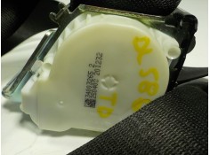 Recambio de cinturon seguridad trasero derecho para bmw serie m6 coupe (e63) basis referencia OEM IAM 72119132833 34003265  2