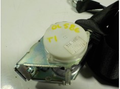 Recambio de cinturon seguridad trasero izquierdo para bmw serie m6 coupe (e63) basis referencia OEM IAM 72119132833 34003265  2