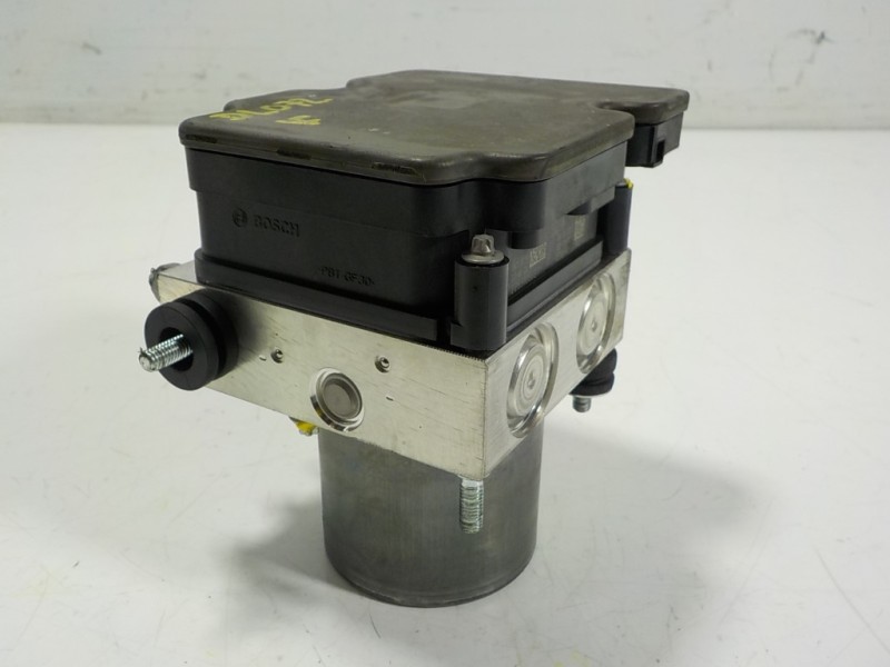 Recambio de abs para renault clio v 1.5 blue dci diesel fap referencia OEM IAM  476606054R 