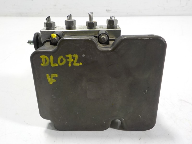 Recambio de abs para renault clio v 1.5 blue dci diesel fap referencia OEM IAM  476606054R 