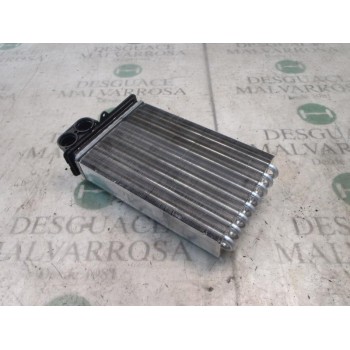 RADIADOR CALEFACCION / AIRE ACONDICIONADO 