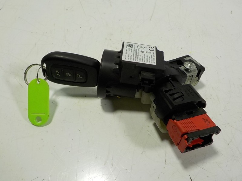 Recambio de antirrobo para renault clio v 1.5 blue dci diesel fap referencia OEM IAM 487006708R 285916400R 