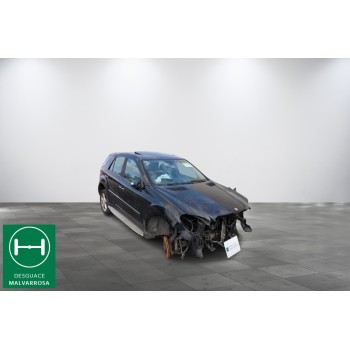 MERCEDES-BENZ CLASE M (W164)