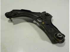 Recambio de brazo suspension inferior delantero derecho para renault clio v 1.5 blue dci diesel fap referencia OEM IAM 545042511 2