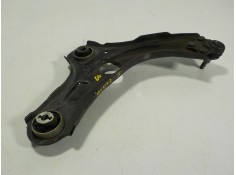 Recambio de brazo suspension inferior delantero izquierdo para renault clio v 1.5 blue dci diesel fap referencia OEM IAM 5450560 2