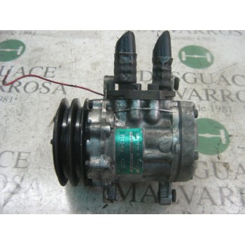 COMPRESOR AIRE ACONDICIONADO 