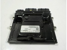 Recambio de centralita motor uce para renault clio v 1.5 blue dci diesel fap referencia OEM IAM 237104329S 237104329S  2