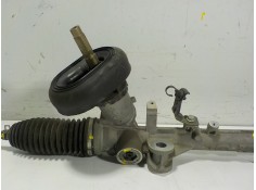 Recambio de cremallera direccion para renault clio v 1.5 blue dci diesel fap referencia OEM IAM 490011723R 490011723R  2