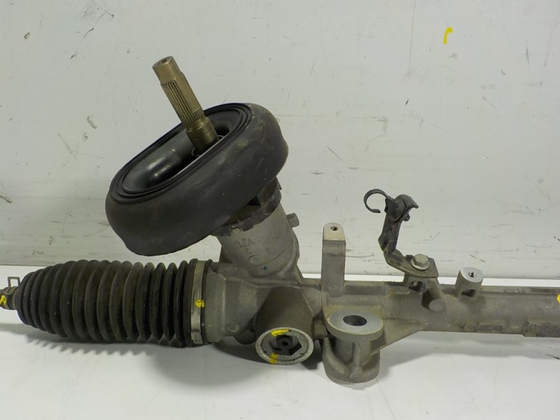 Recambio de cremallera direccion para renault clio v 1.5 blue dci diesel fap referencia OEM IAM 490011723R 490011723R 