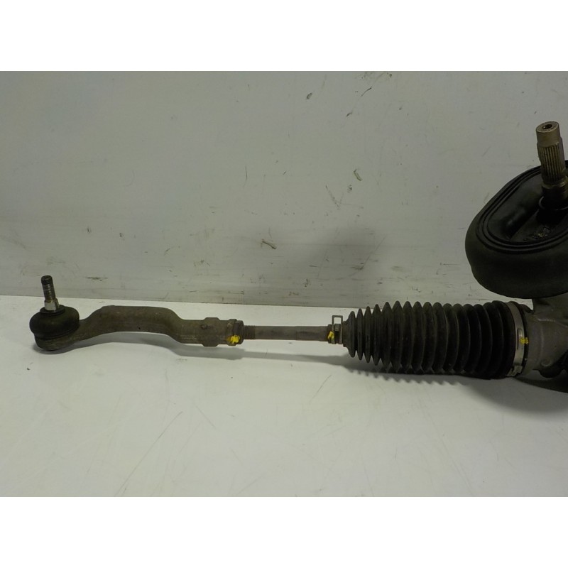 Recambio de cremallera direccion para renault clio v 1.5 blue dci diesel fap referencia OEM IAM 490011723R 490011723R 