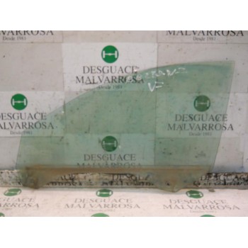 CRISTAL PUERTA DELANTERO IZQUIERDO 