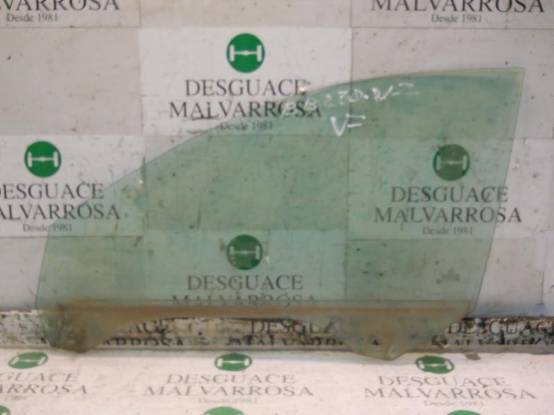 Recambio de cristal puerta delantero izquierdo para audi a6 berlina (4b2) 2.5 tdi referencia OEM IAM   