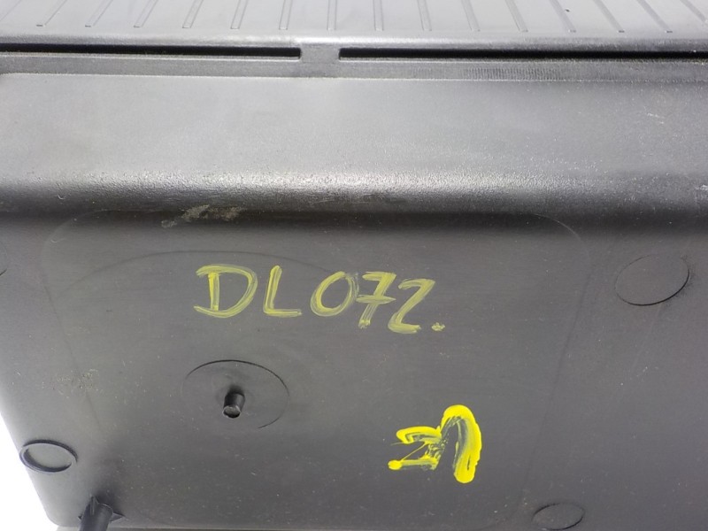 Recambio de guantera para renault clio v 1.5 blue dci diesel fap referencia OEM IAM 681081375R 681081071R 