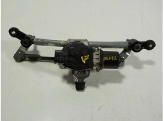 Recambio de motor limpia delantero para renault clio v 1.5 blue dci diesel fap referencia OEM IAM 288008294R A7126894  2