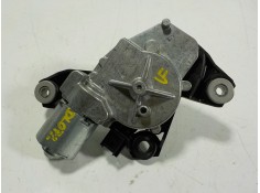 Recambio de motor limpia trasero para renault clio v 1.5 blue dci diesel fap referencia OEM IAM 287108228R 287108228R  2