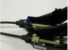 Recambio de palanca cambio para renault clio v 1.5 blue dci diesel fap referencia OEM IAM 349016028R 349016028R 349350142R 2