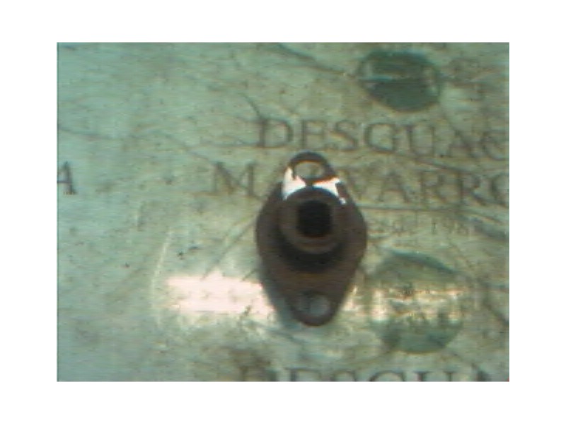 Recambio de soporte motor para renault rapid/express (f40) 1.9 diesel referencia OEM IAM   