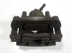 Recambio de pinza freno delantera derecha para renault clio v 1.5 blue dci diesel fap referencia OEM IAM 410016073R   2