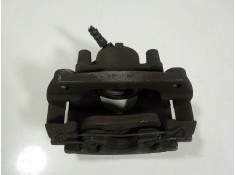 Recambio de pinza freno delantera izquierda para renault clio v 1.5 blue dci diesel fap referencia OEM IAM 410110596R   2