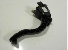 Recambio de potenciometro pedal para renault clio v 1.5 blue dci diesel fap referencia OEM IAM 180108467R 180108467R  2