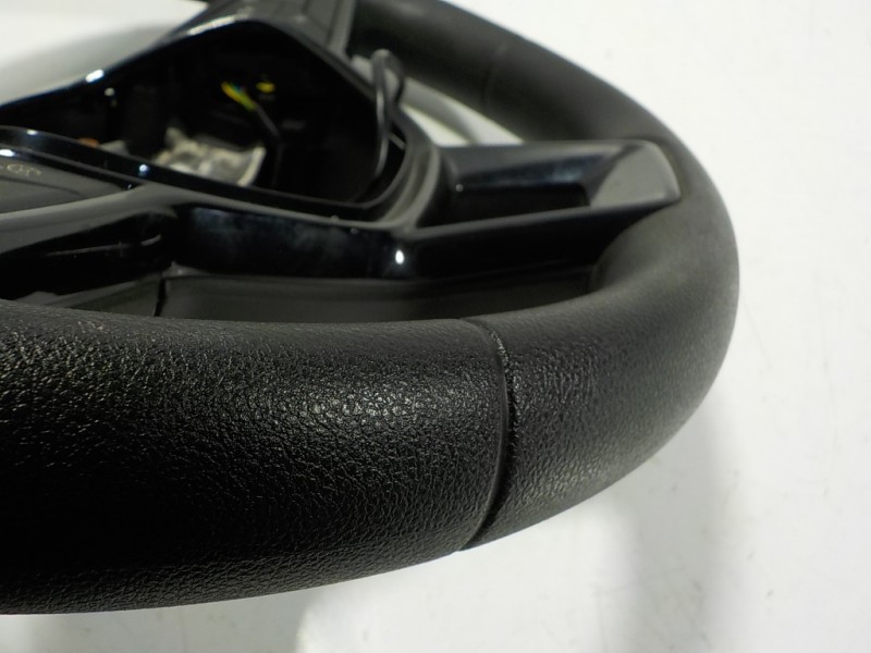 Recambio de volante para renault clio v 1.5 blue dci diesel fap referencia OEM IAM 484004585R 484004585R 